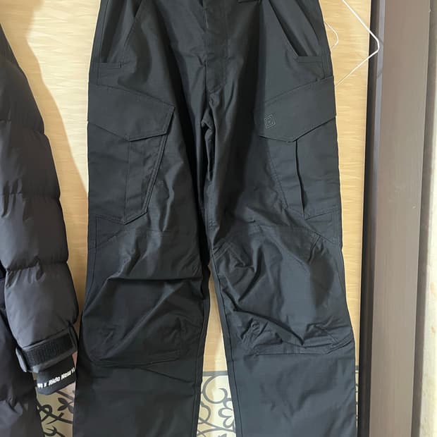 511 택티컬 팬츠 