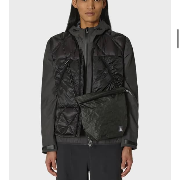 (F) Roa 로아 하이킹 드라이 백