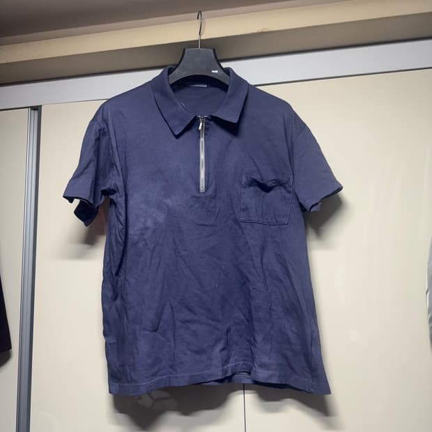 Y’s for men 집폴로