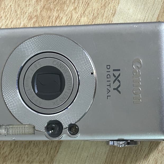 캐논익서스40 ixus40 ixy50
