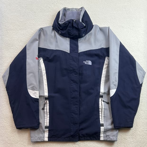 노스페이스 바람막이