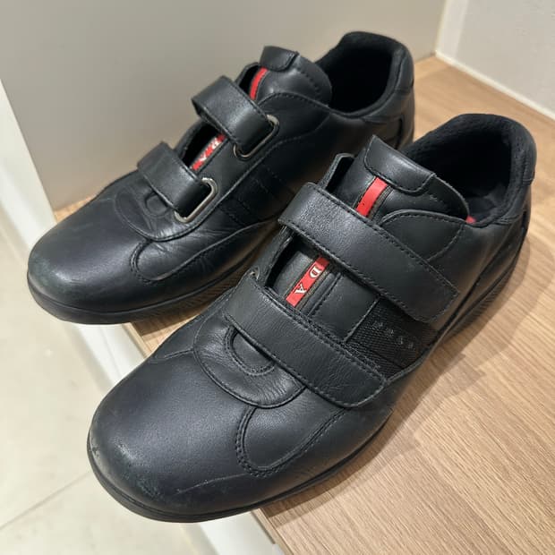 프라다 스포츠 아메리카컵 6 사이즈