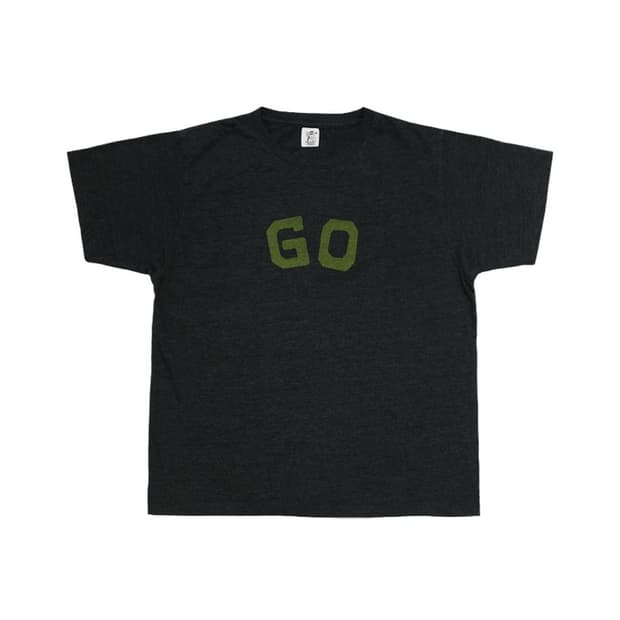 컬렉트 피시스 GO BLOD T-Shirt