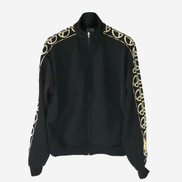 Kapital Smooth Jersey TH.D.D. Track Jack