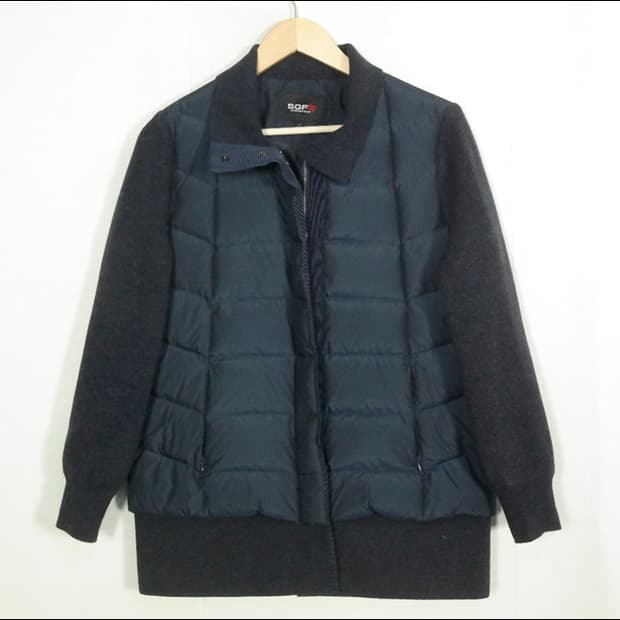 슈페이어 경량구스패딩