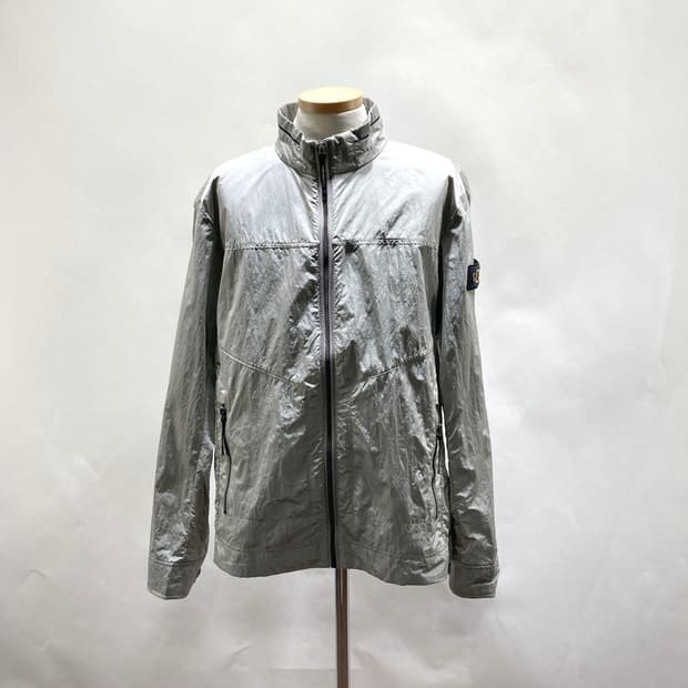 내셔널지오그래픽 남성바람막이 XL
