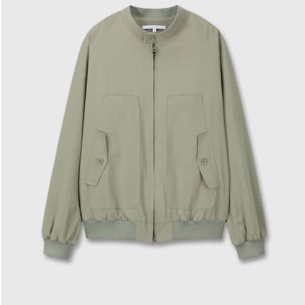 에피센터투어리스트 자켓