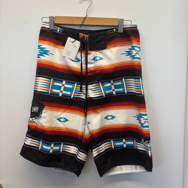Billabong swim pants