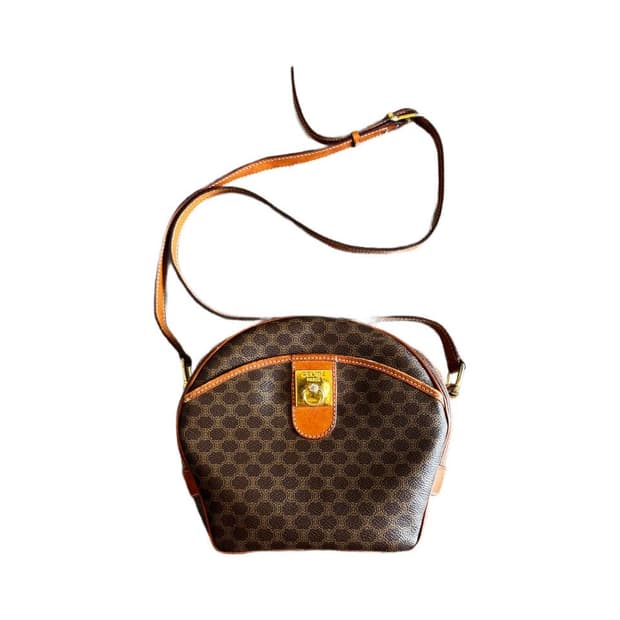 올드 셀린느 마카담백