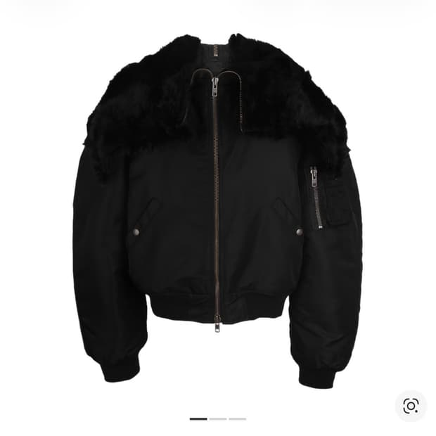 어웬드 하운드 봄버/1