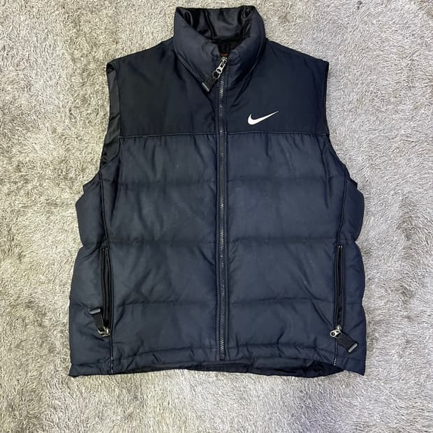 나이키 ACG 패딩조끼