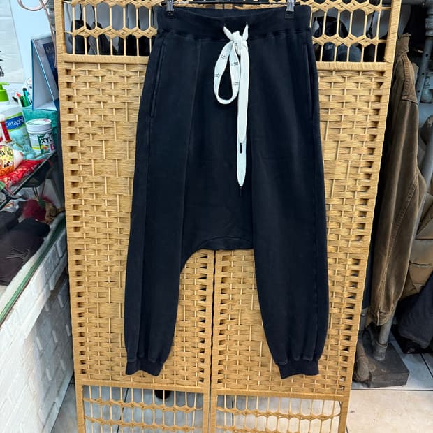 S/30 정품 R-13 배기 팬츠 팝니다