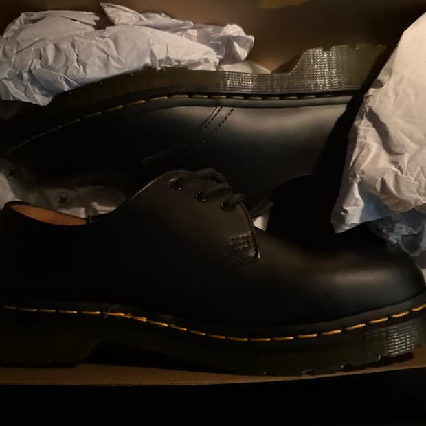닥터마틴 스무스 260사이즈 판매