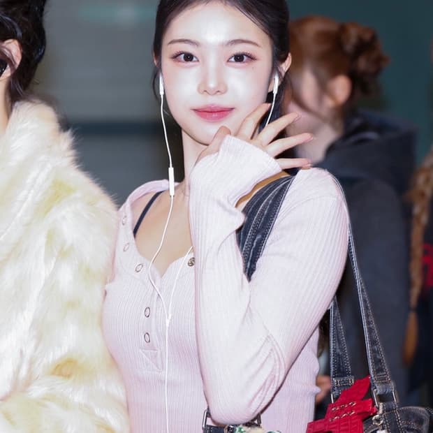 플리즈노팔로우 버니탑