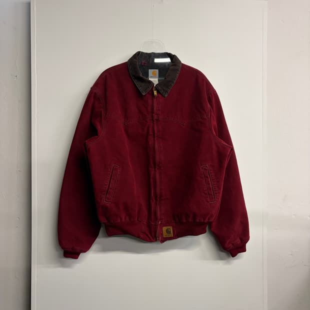2001 Carhartt J14 산타페 자켓 CRI XL-R
