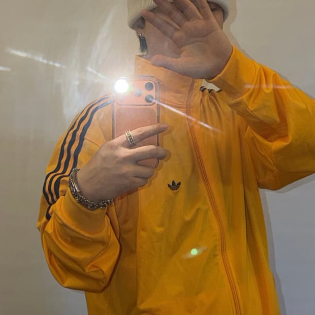 아디다스 이소룡 저지