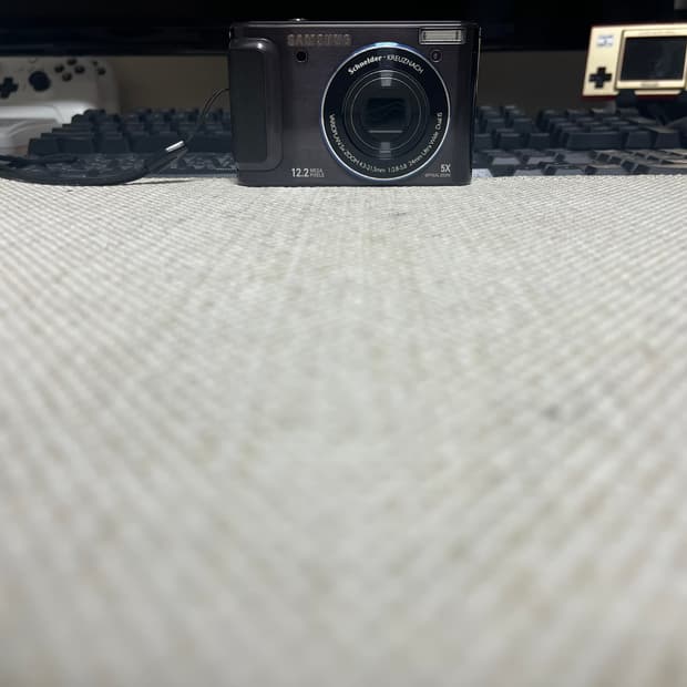 📸💥 삼성 WB1000 감성 디카 판매합니다 💥📸