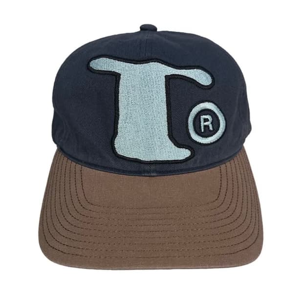 TCM mush cap (navy)