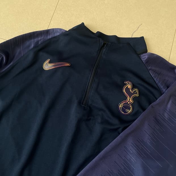 NIKE 나이키 토트넘 져지