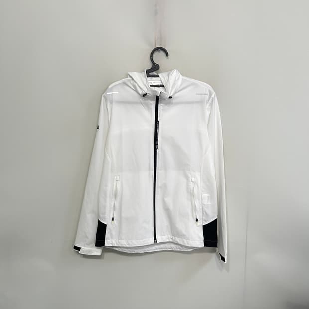 휠라 남성 바람막이 100