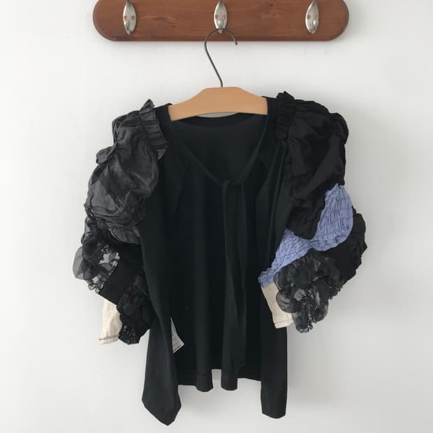 comme des garcons TAO