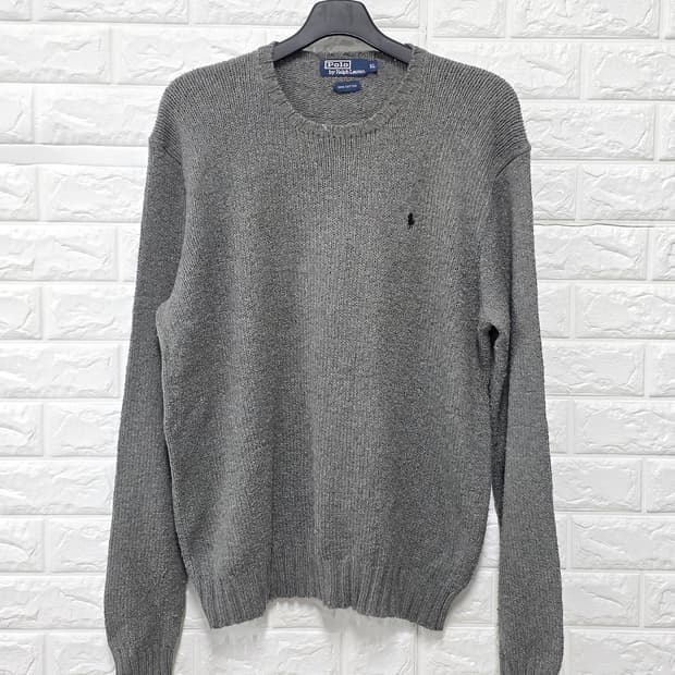택포_ 폴로 랄프로렌 니트 XL