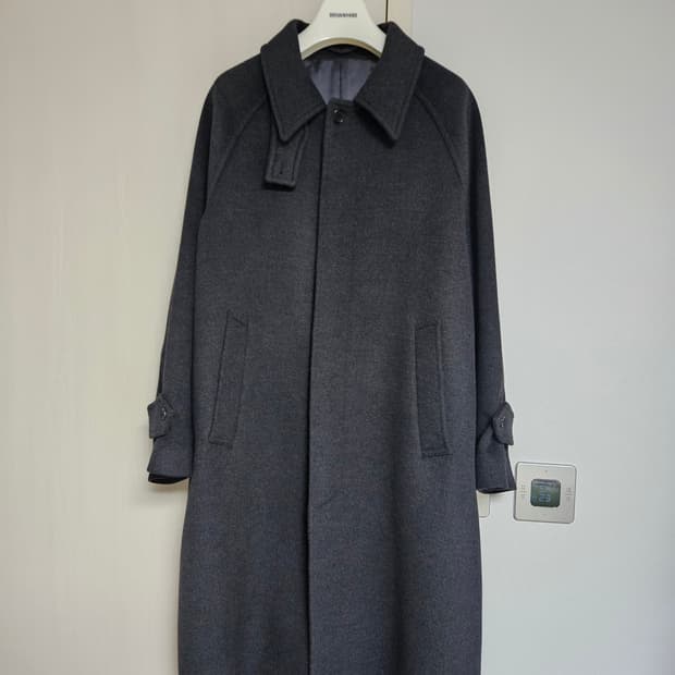 브라운야드 발마칸 차콜 4