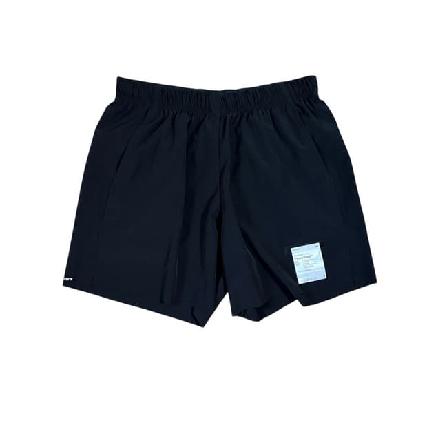 새티스파이 피스쉘 언라인드 5인치 쇼츠 