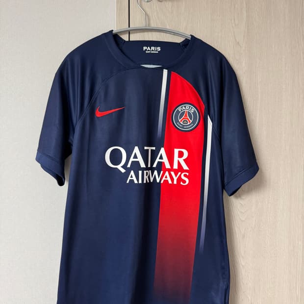 psg 유니폼 23-24 레플리카