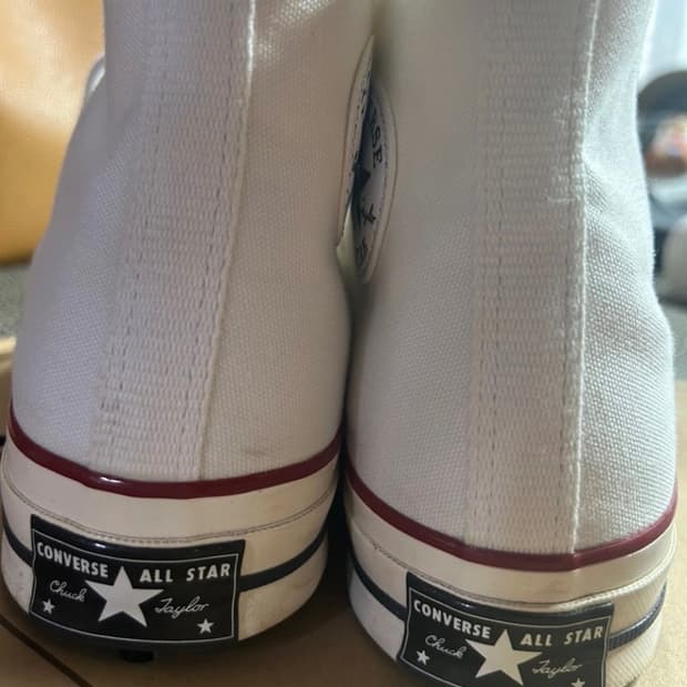 컨버스 하이 285