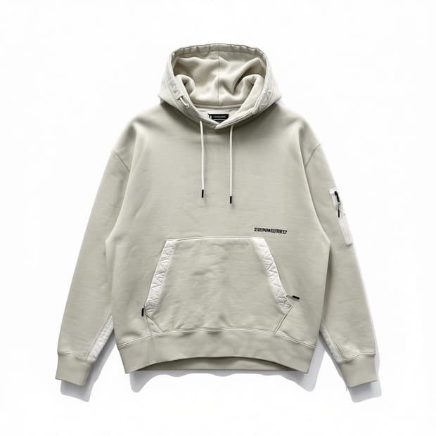 나이키 조던 23엔지니어드 기모 후드티 XXL