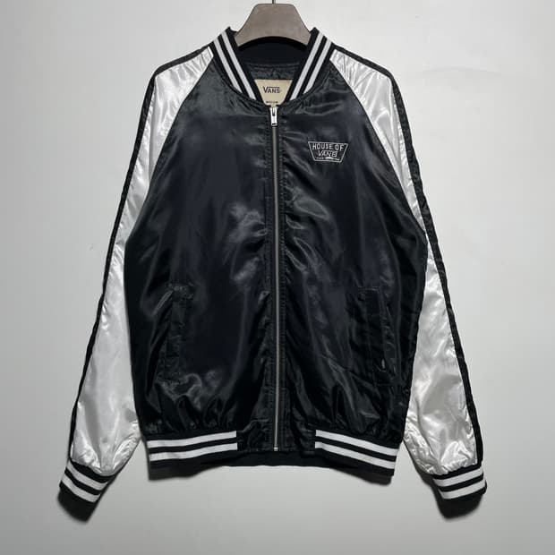 Vans 반스 스카쟌