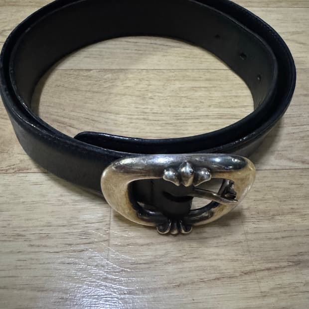 [36] 크롬하츠 건슬링어 벨트