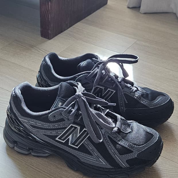 뉴발란스 m1906rlb 250cm