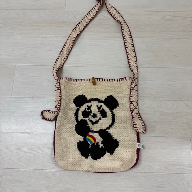 Hysteric Glamour 크로스백