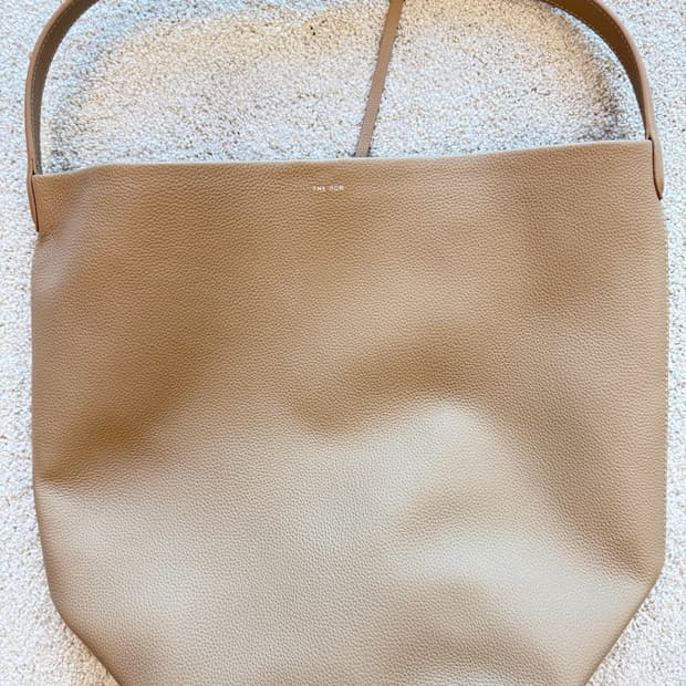 더로우 st숄더백