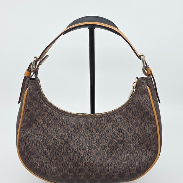 올드셀린느 마카담 아바백 