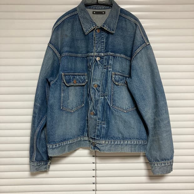 [2] 마인데님 E.BF-GJKT 