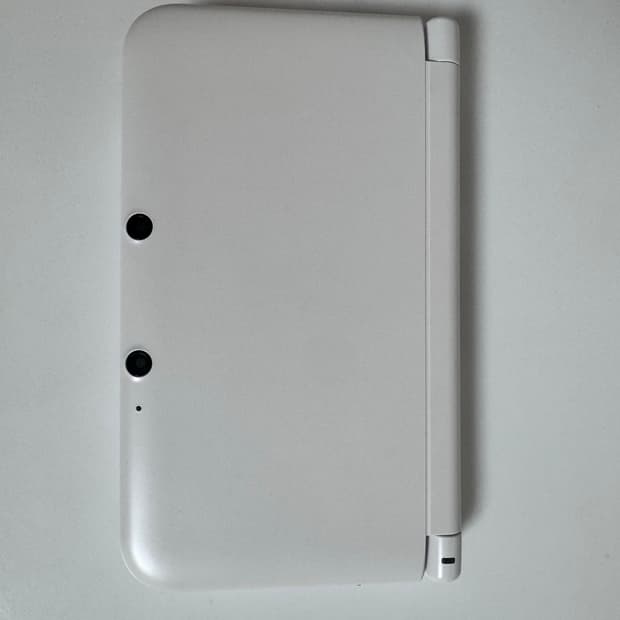 닌텐도 3ds xl