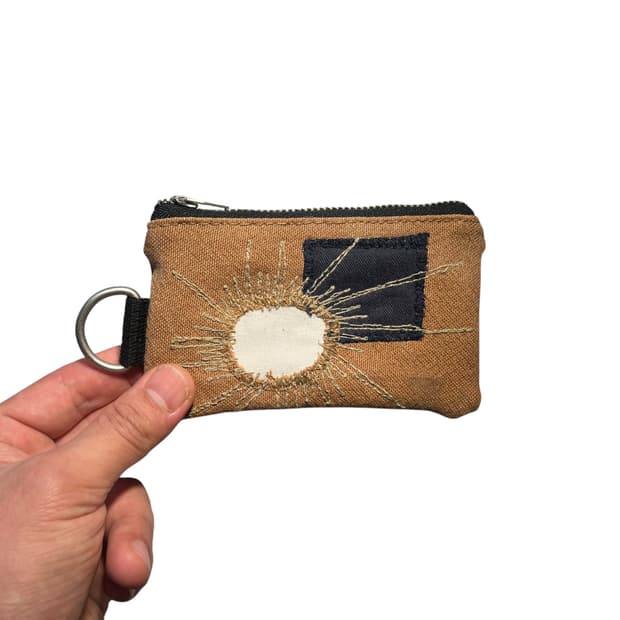 CLONE POCKET NO.588