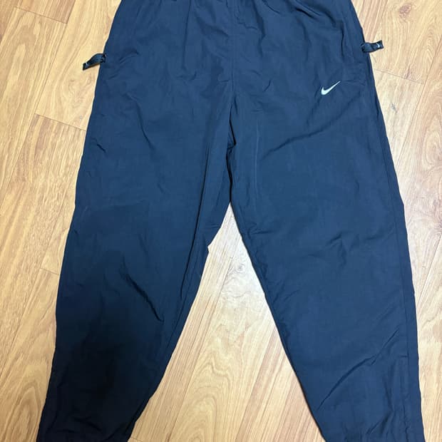 나이키 NRG 솔로 스우시 우븐 트랙팬츠(아시아) S사이즈