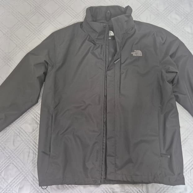 노스페이스 바람막이