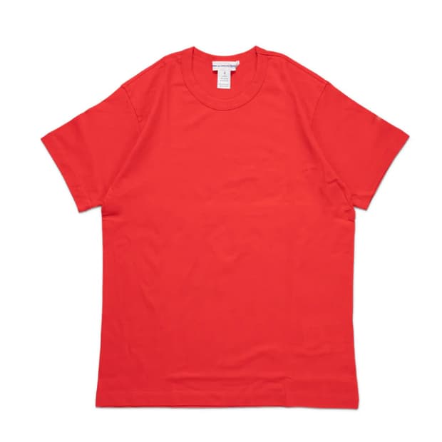 22fw comme des garcons T-shirt