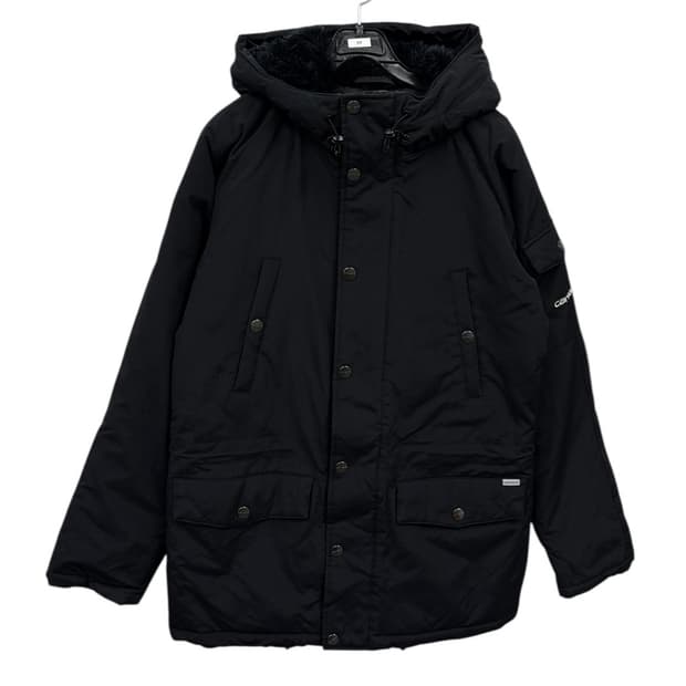 칼하트 워크 패딩점퍼