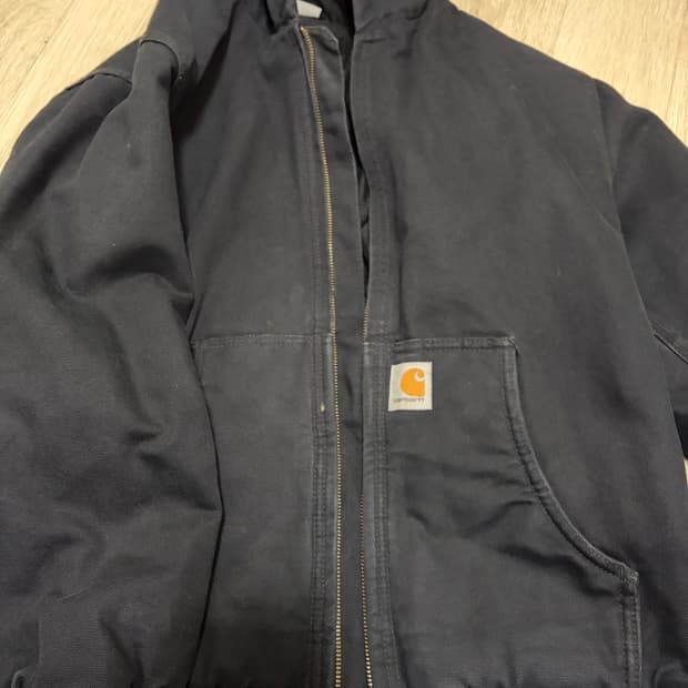 칼하트 액티브 자켓