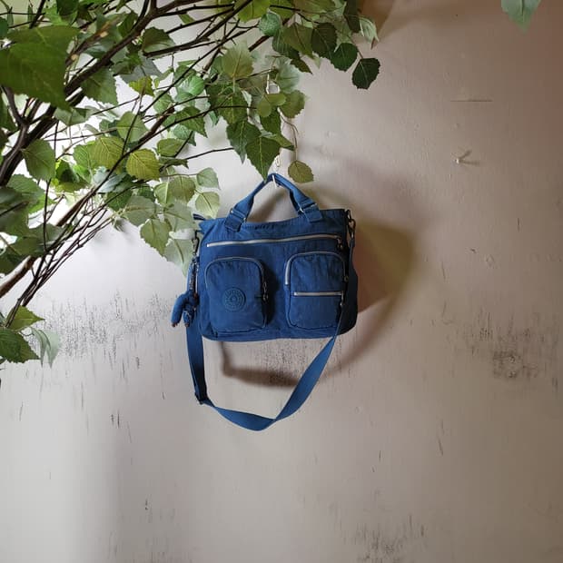 키플링 크로스백