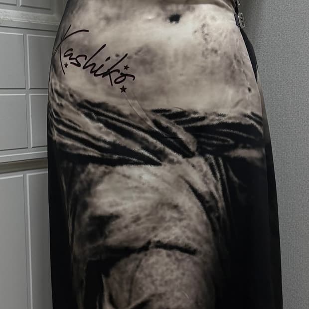 카시코 드레스 / 원피스