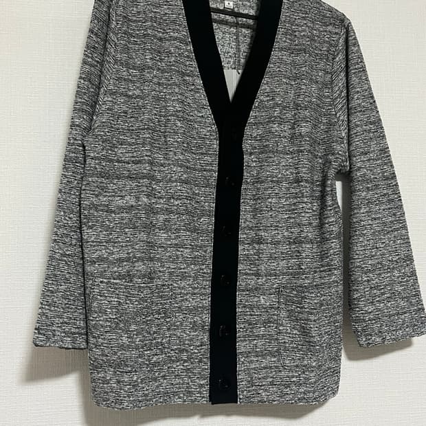 [S] 어트랙션즈 웨어마스터즈 파일 가디건