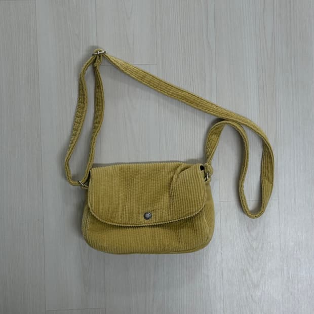 디스이즈네버댓 가방