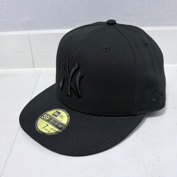 뉴에라 스냅백 blk